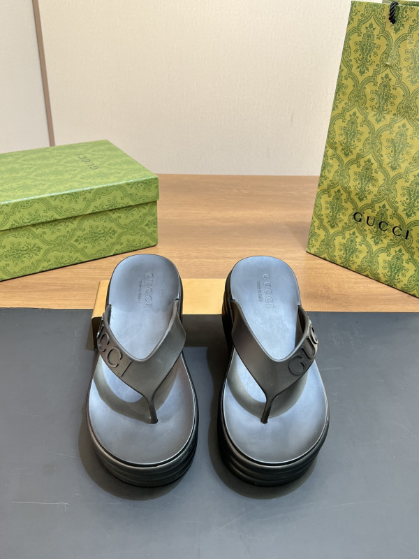 HOT SALE GUCCI SLIDE SANDALS