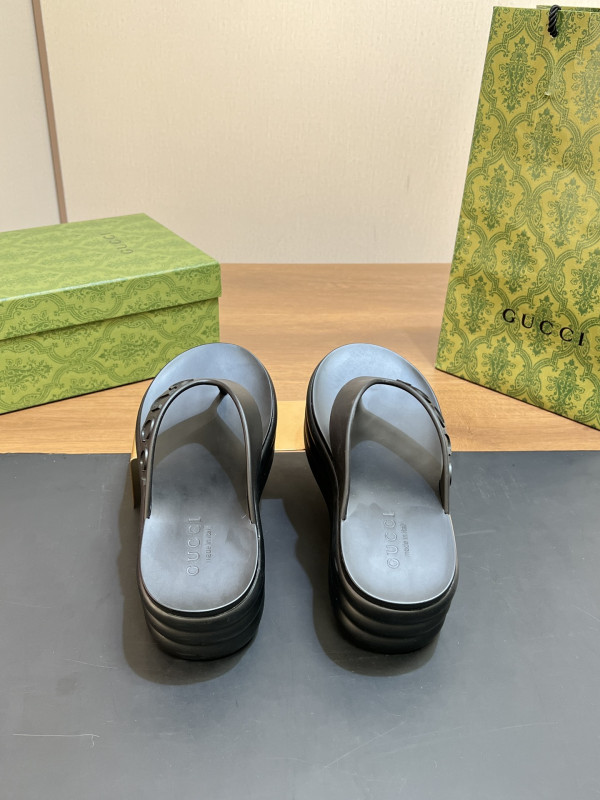 HOT SALE GUCCI SLIDE SANDALS