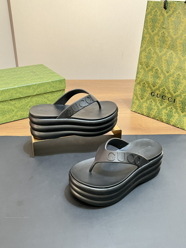 HOT SALE GUCCI SLIDE SANDALS