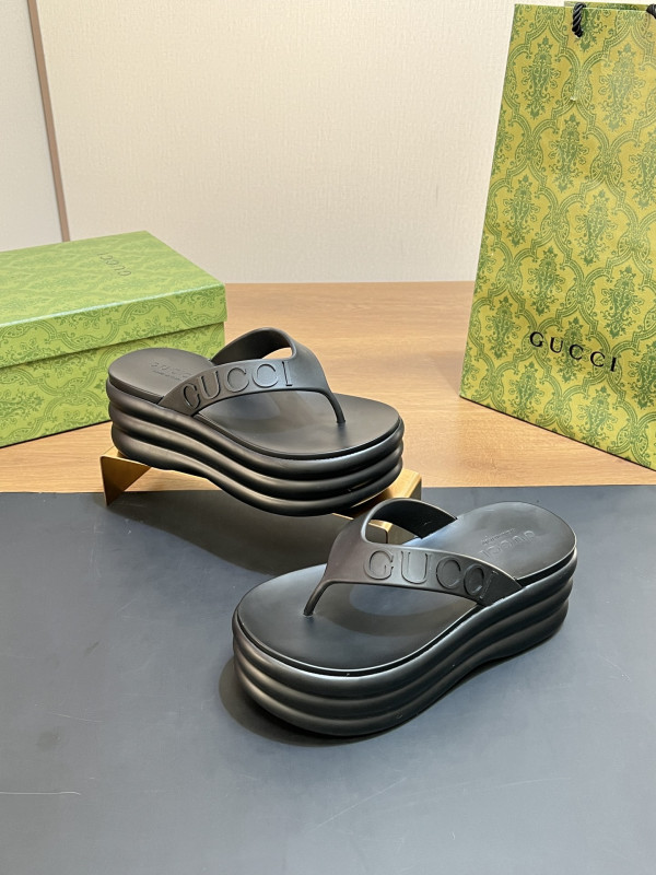 HOT SALE GUCCI SLIDE SANDALS