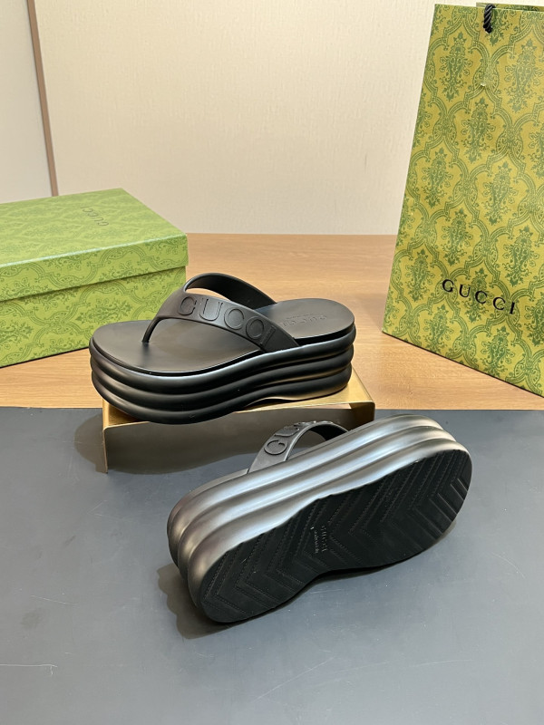 HOT SALE GUCCI SLIDE SANDALS