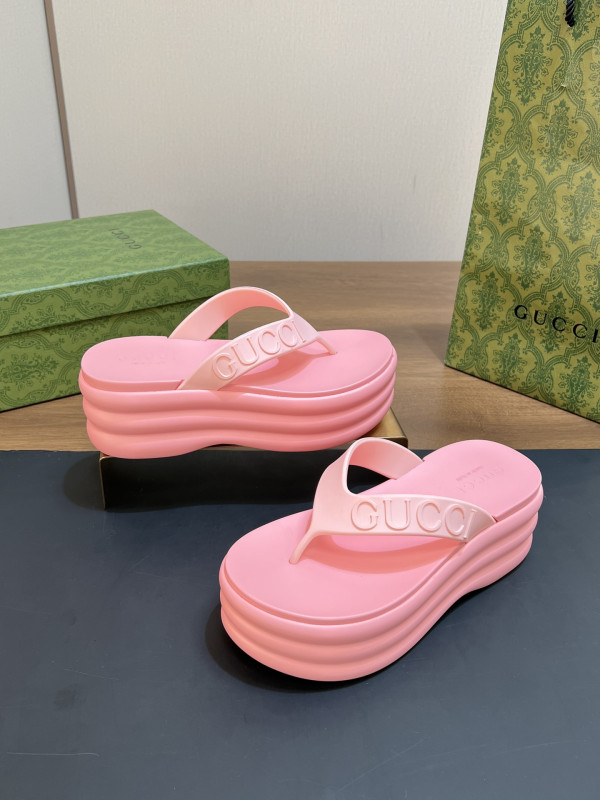 HOT SALE GUCCI SLIDE SANDALS