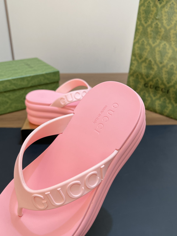 HOT SALE GUCCI SLIDE SANDALS