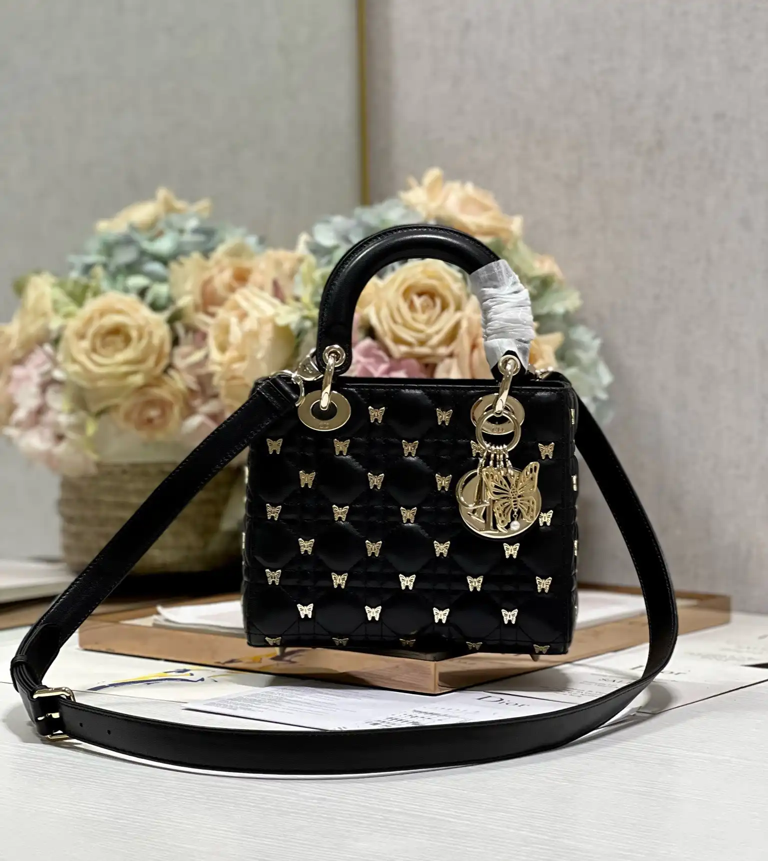 Frstbag ru LADY DI0R-20CM