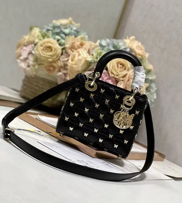 Frstbag ru LADY DI0R-20CM