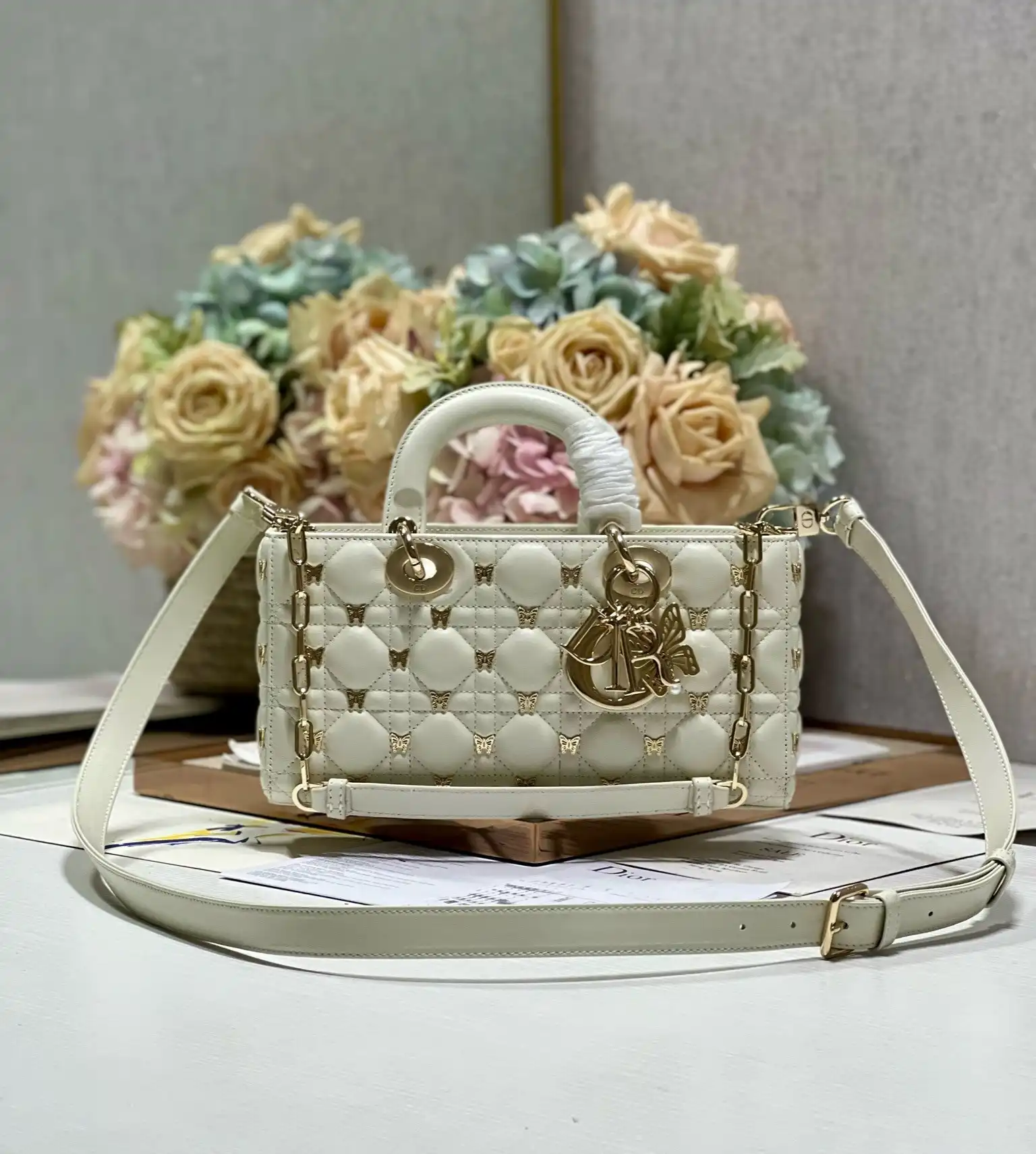 DIRO LADY D-JOY BAG-26*13.5*5CM