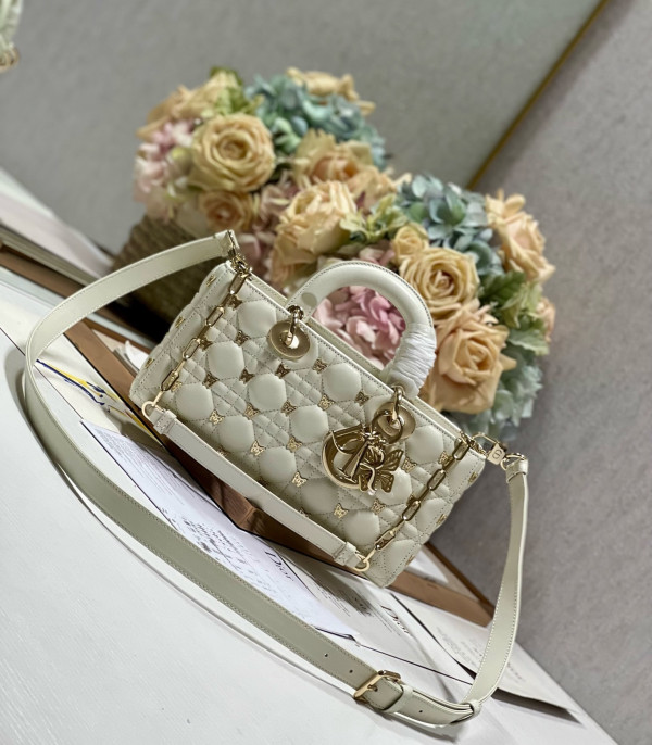 HOT SALE DIRO LADY D-JOY BAG-26*13.5*5CM