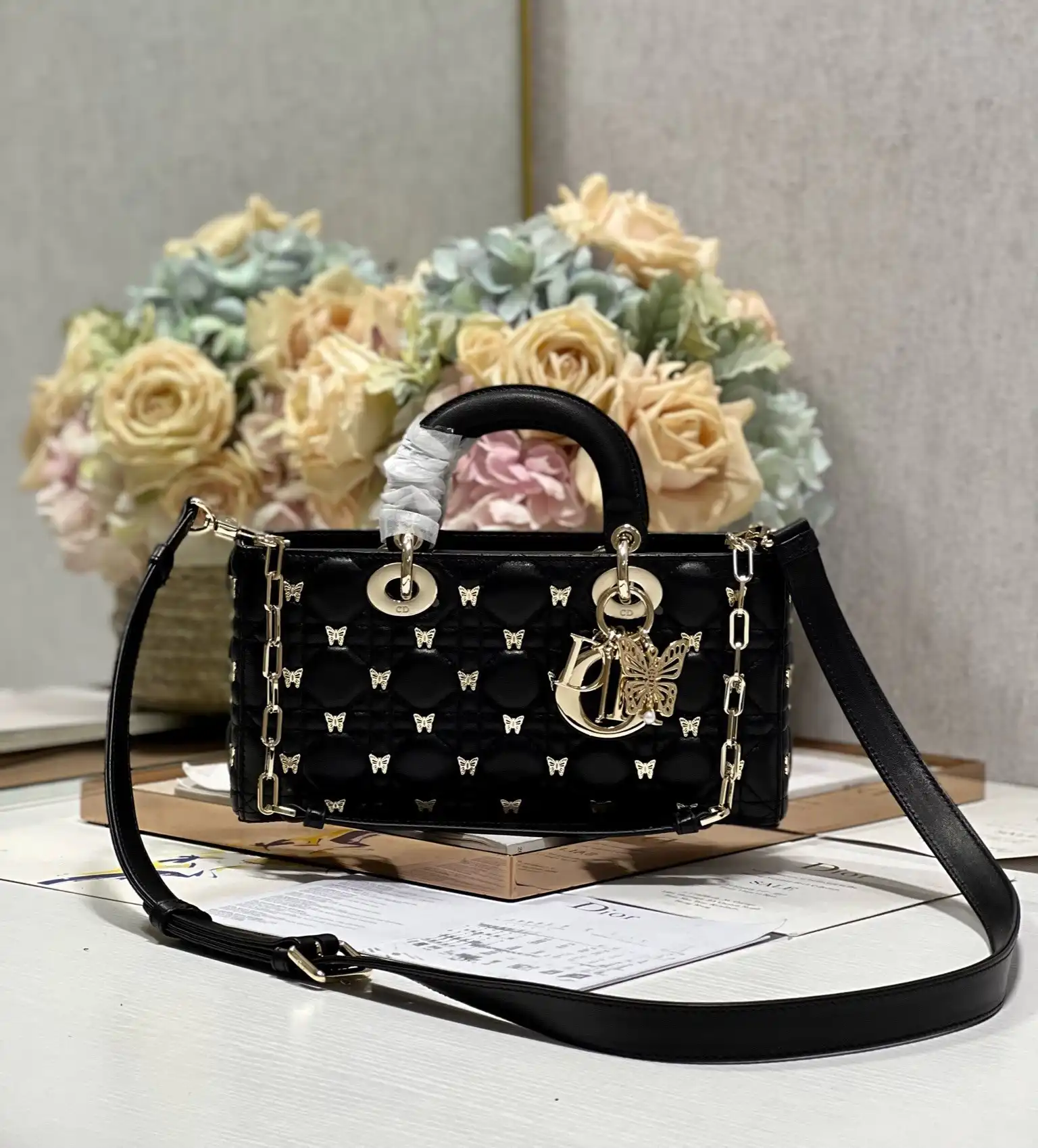 DIRO LADY D-JOY BAG-26*13.5*5CM