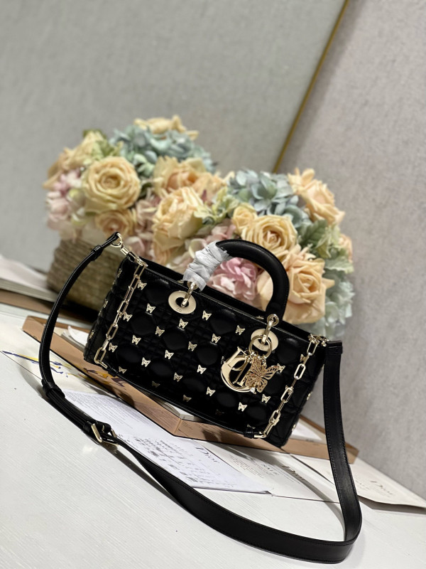 HOT SALE DIRO LADY D-JOY BAG-26*13.5*5CM