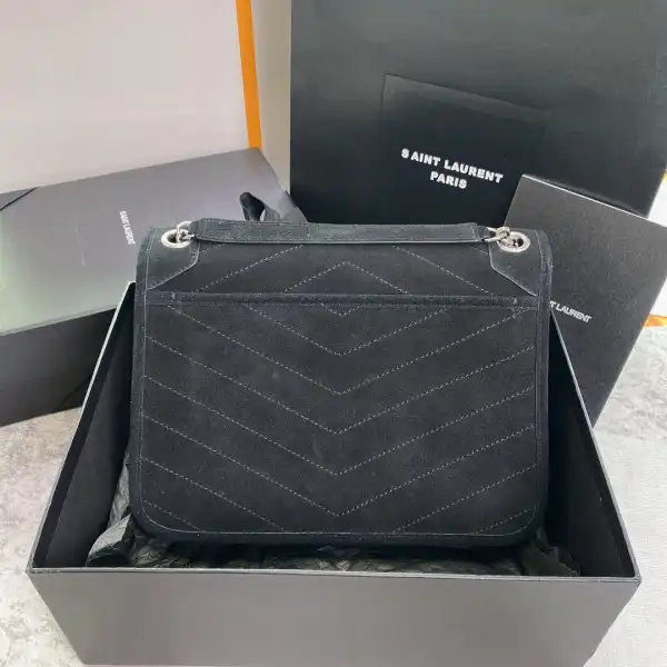 Frstbag ru YSL NIKI MEDIUM-28*20*8CM