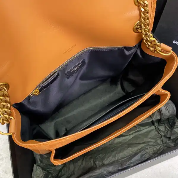 First bag ru YSL NIKI MEDIUM-28*20*8CM