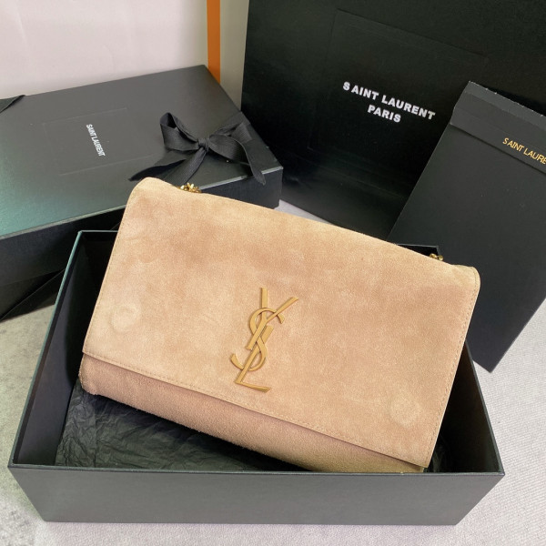 HOT SALE YSL KATE MEDIUM-28.5*20*6CM