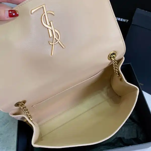 YSL KATE MEDIUM-28.5*20*6CM