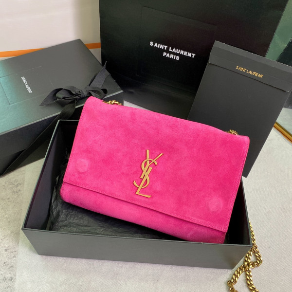 HOT SALE YSL KATE MEDIUM-28.5*20*6CM