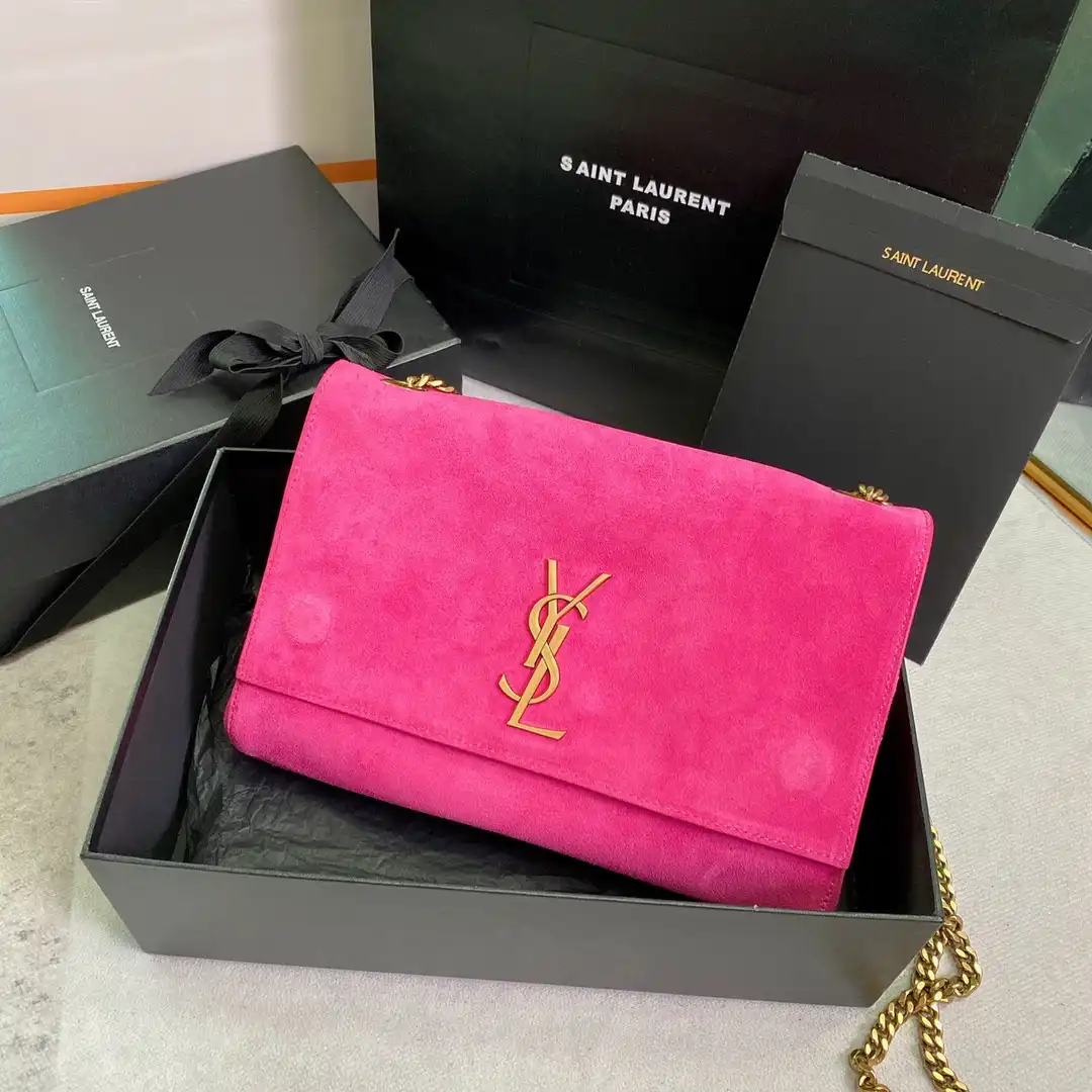 YSL KATE MEDIUM-28.5*20*6CM