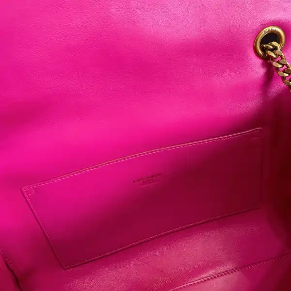 First Bag Ru YSL KATE MEDIUM-28.5*20*6CM