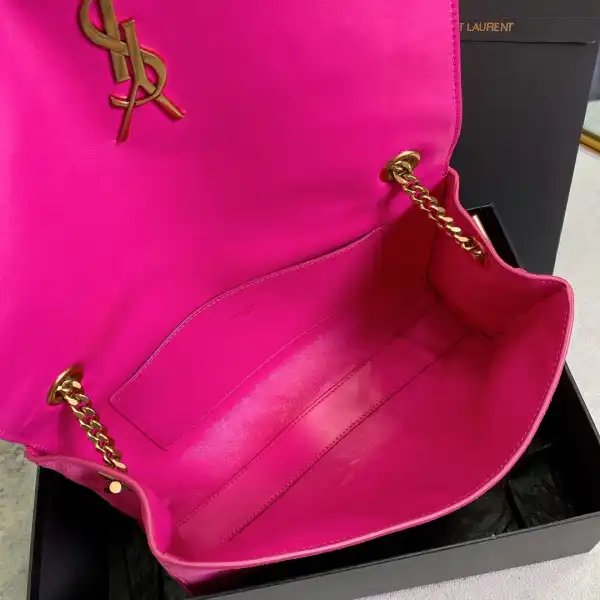 First Bag Ru YSL KATE MEDIUM-28.5*20*6CM