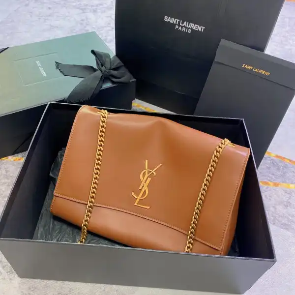 First Bag Ru YSL KATE MEDIUM-28.5*20*6CM