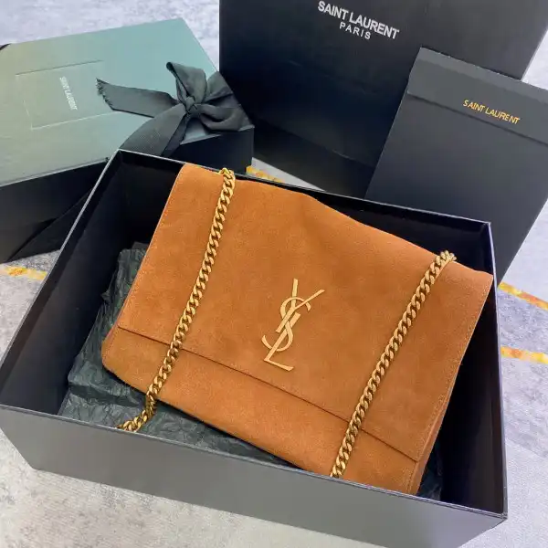 TO YSL KATE MEDIUM-28.5*20*6CM