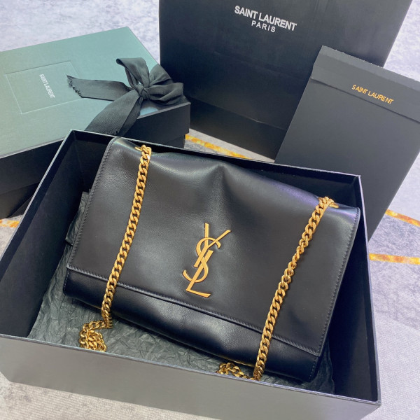 HOT SALE YSL KATE MEDIUM-28.5*20*6CM