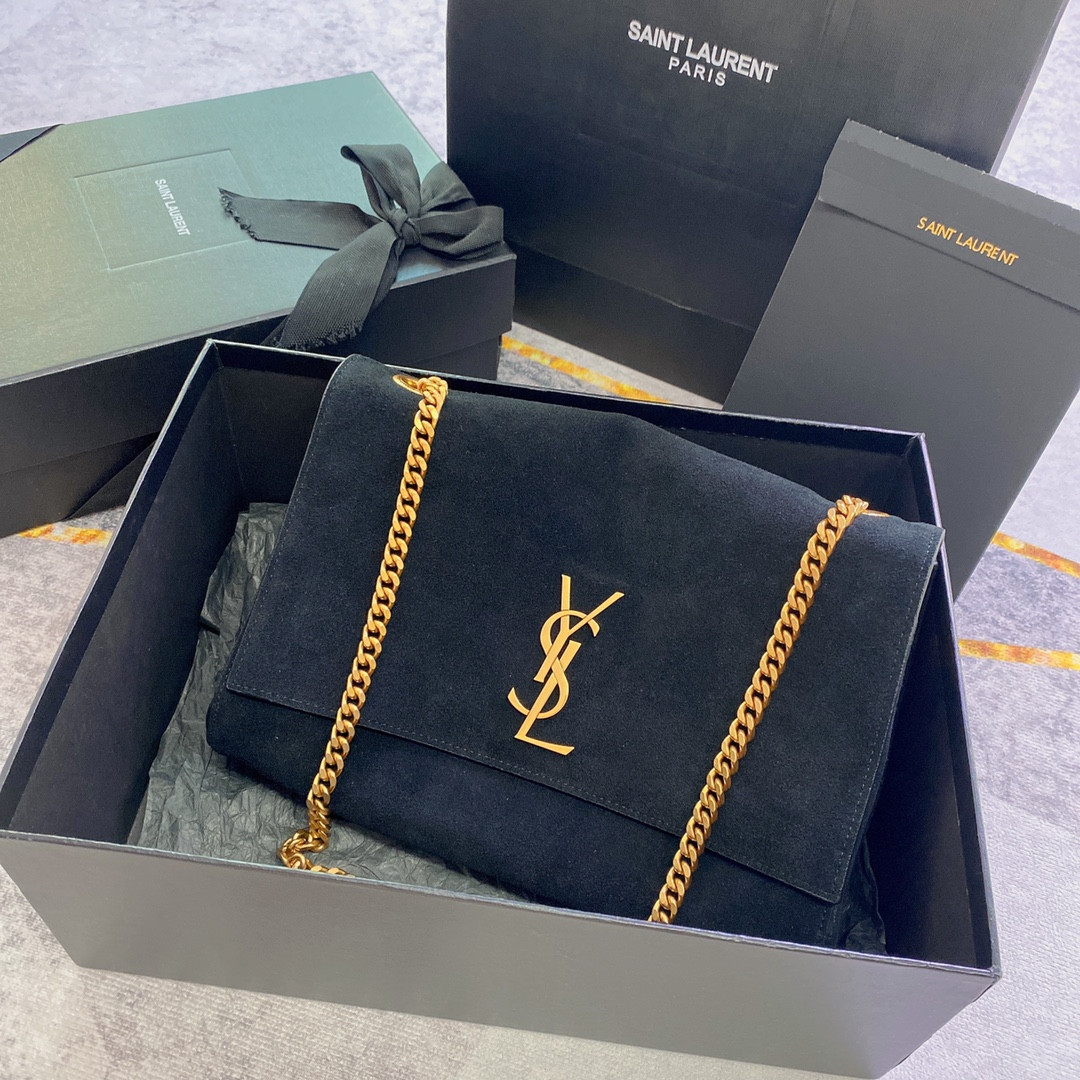 HOT SALE YSL KATE MEDIUM-28.5*20*6CM