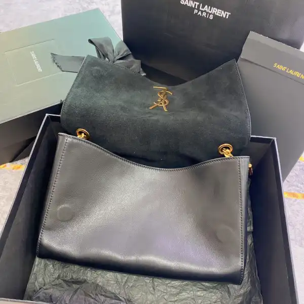 YSL KATE MEDIUM-28.5*20*6CM