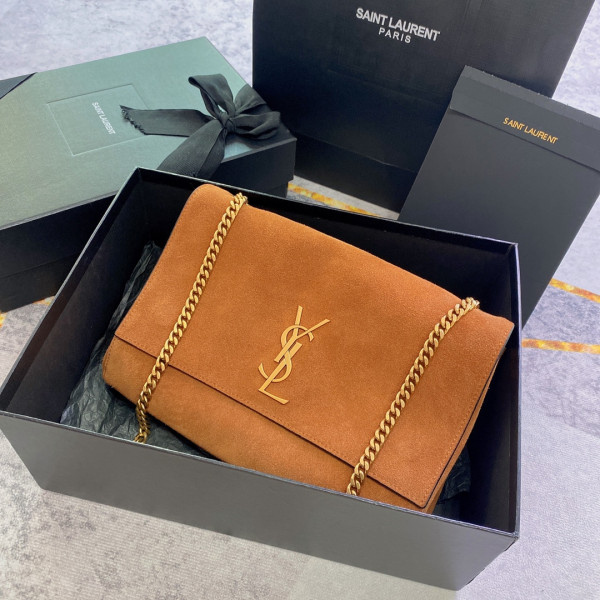 HOT SALE YSL KATE MEDIUM-28.5*20*6CM