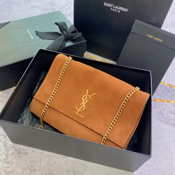 YSL KATE MEDIUM-28.5*20*6CM