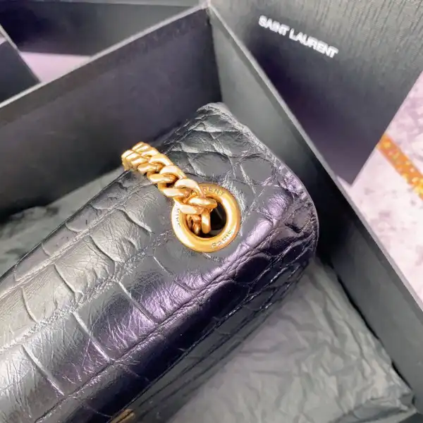 First bag ru YSL KATE MEDIUM-28.5*20*6CM