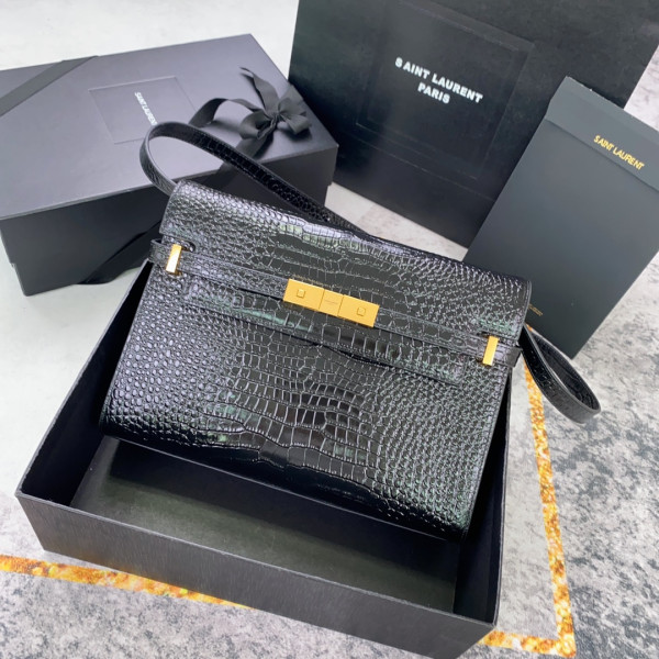 HOT SALE YSL MANHATTAN-29*20.5*7cm