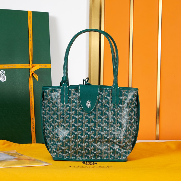 HOT SALE Goyard SAINT LOUIS BAG-20*20*10CM