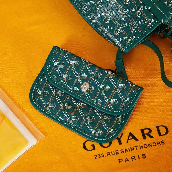 HOT SALE Goyard SAINT LOUIS BAG-20*20*10CM