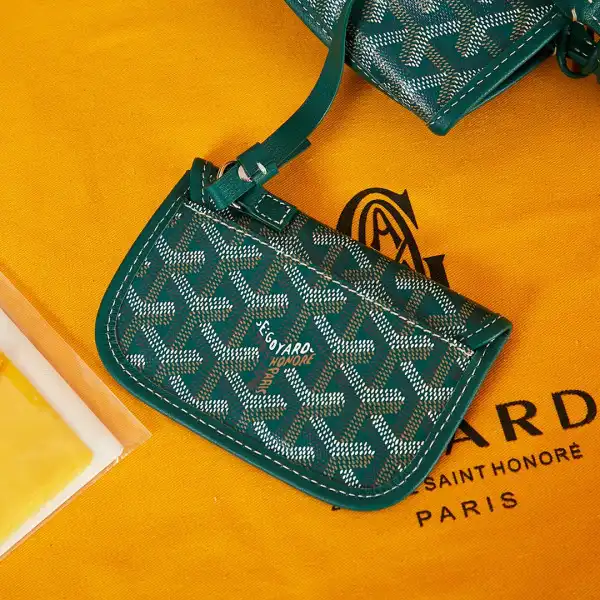 Goyard SAINT LOUIS BAG-20*20*10CM