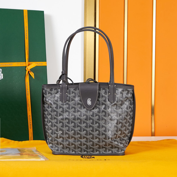 HOT SALE Goyard SAINT LOUIS BAG-20*20*10CM