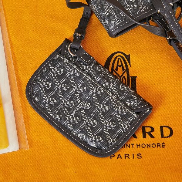 HOT SALE Goyard SAINT LOUIS BAG-20*20*10CM