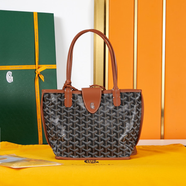 HOT SALE Goyard SAINT LOUIS BAG-20*20*10CM