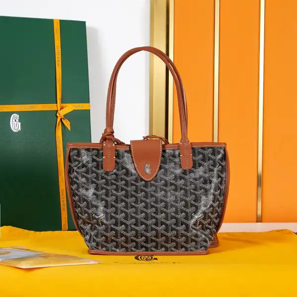 Yupoo bagsoffer Goyard SAINT LOUIS BAG-20*20*10CM