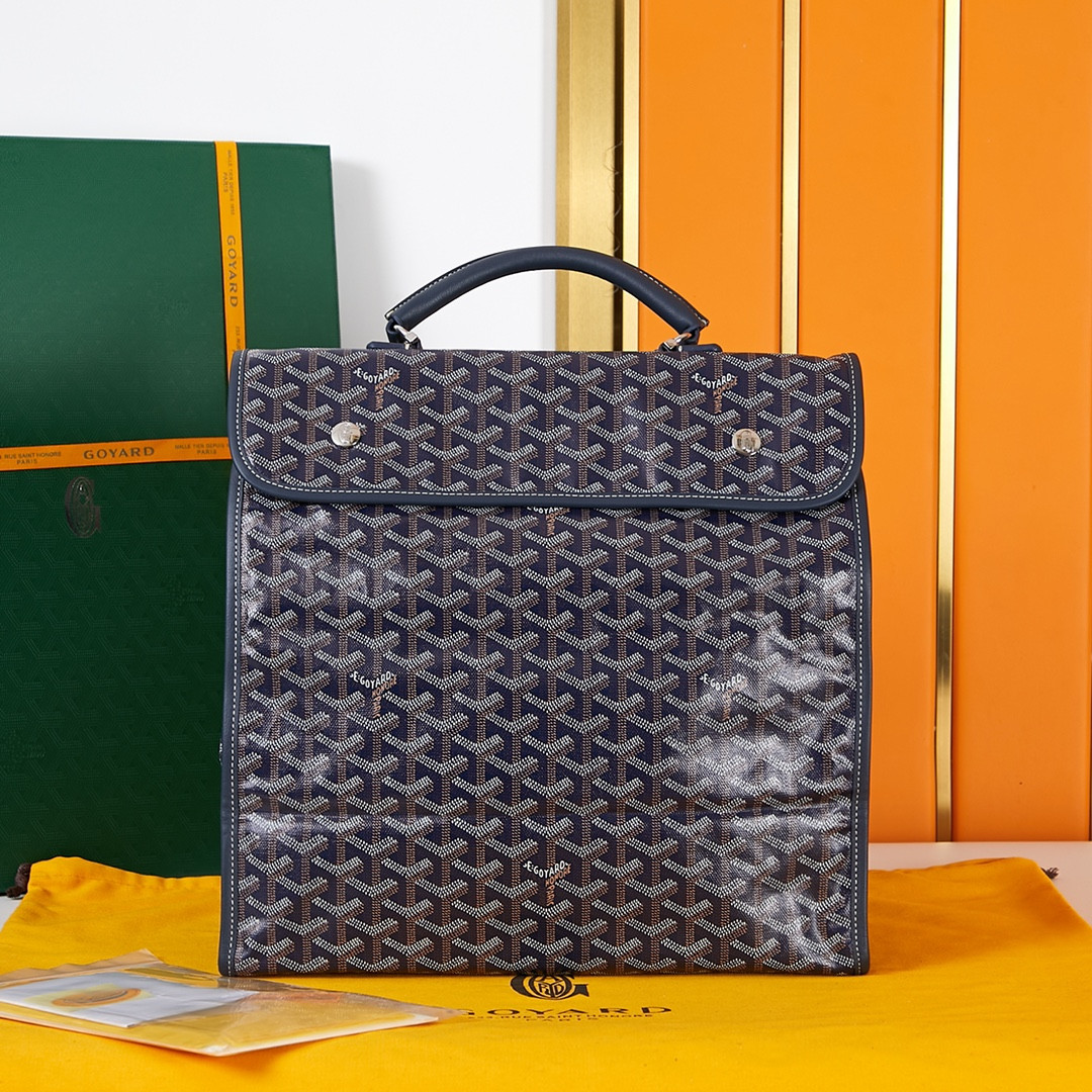 HOT SALE Goyard SAINT LEGER BAG-34*15*37CM