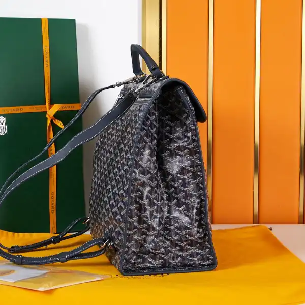 First bag ru Goyard SAINT LEGER BAG-34*15*37CM