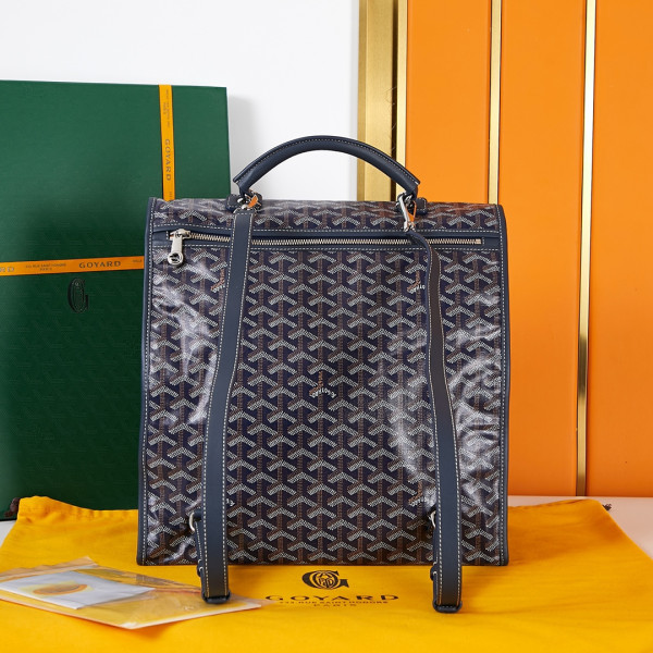 HOT SALE Goyard SAINT LEGER BAG-34*15*37CM