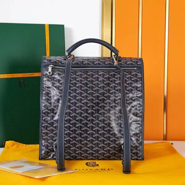 First bag ru Goyard SAINT LEGER BAG-34*15*37CM