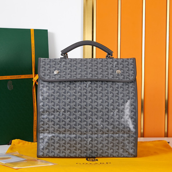 HOT SALE Goyard SAINT LEGER BAG-34*15*37CM