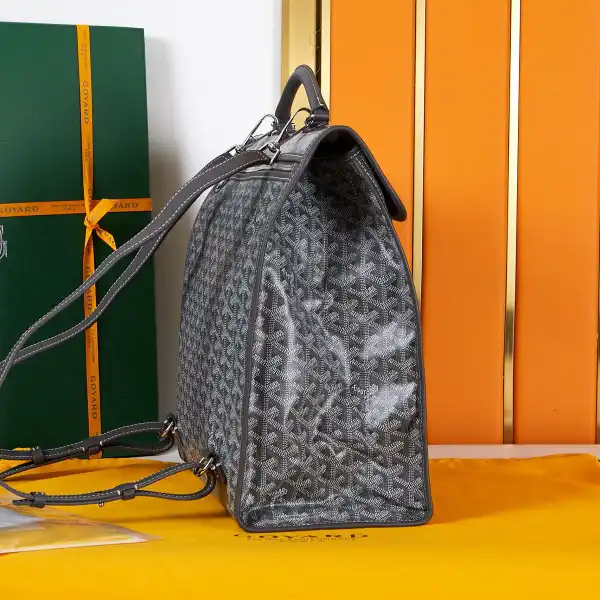 Goyard SAINT LEGER BAG-34*15*37CM