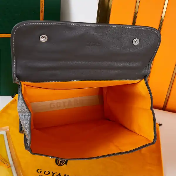 First bag ru Goyard SAINT LEGER BAG-34*15*37CM