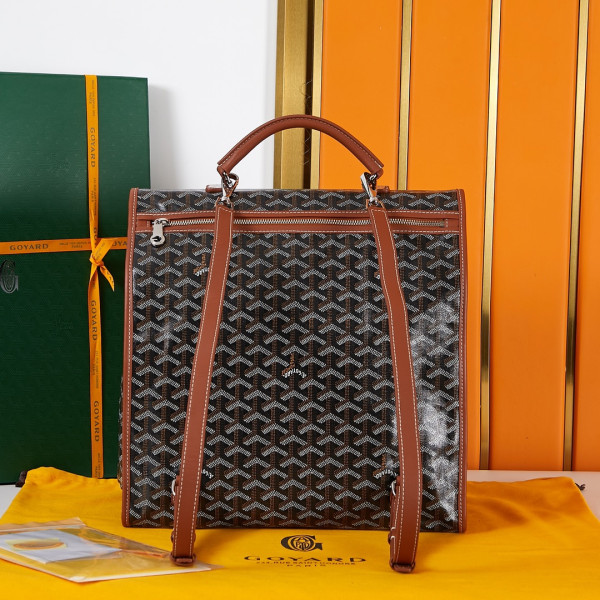 HOT SALE Goyard SAINT LEGER BAG-34*15*37CM