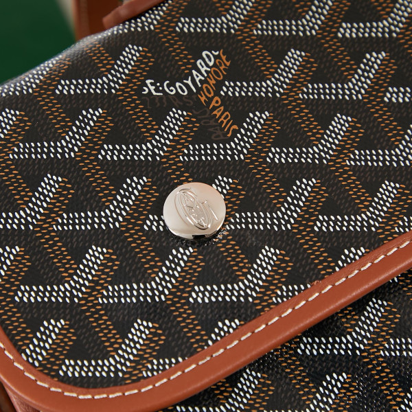 HOT SALE Goyard SAINT LEGER BAG-34*15*37CM