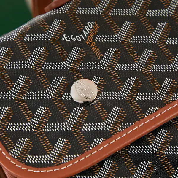 Goyard SAINT LEGER BAG-34*15*37CM