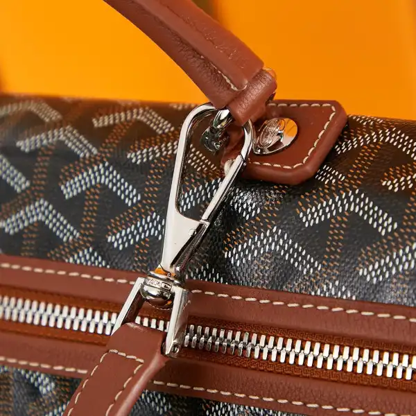 Goyard SAINT LEGER BAG-34*15*37CM