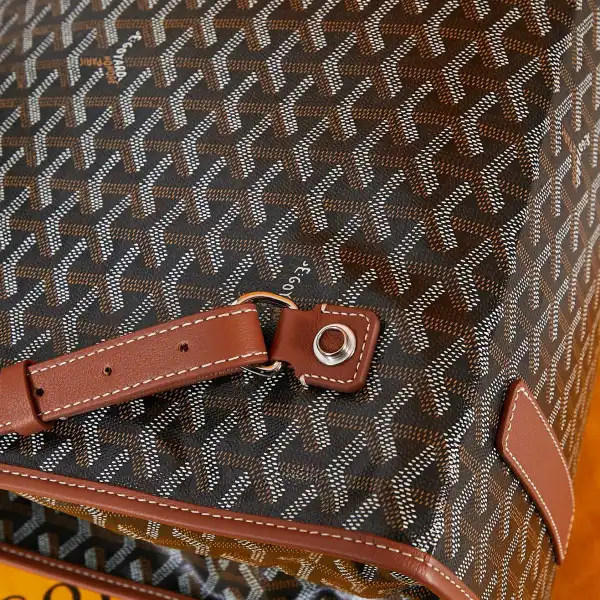 Goyard SAINT LEGER BAG-34*15*37CM