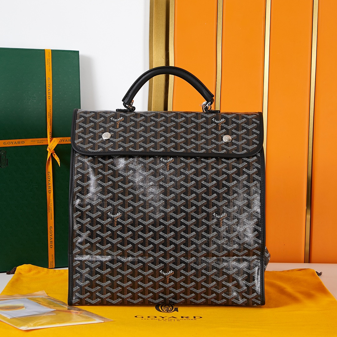 HOT SALE Goyard SAINT LEGER BAG-34*15*37CM